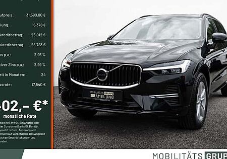 Volvo XC 60 B4 Core Auto 5 Türen