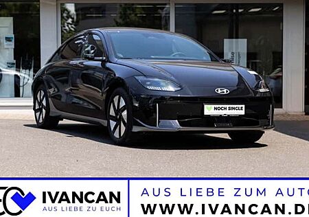 Hyundai IONIQ 6 77,4kWh 239kW Allradantrieb Techniq 4 Türen
