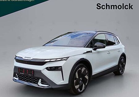 Skoda Elroq 85 First Edition 5 Türen