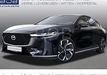 Mazda 6e EV Elektro Heckantrieb Takumi Plus 5 Türen