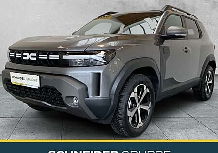 Dacia Duster Mild Hybrid 130 4x4 Journey 5 Türen