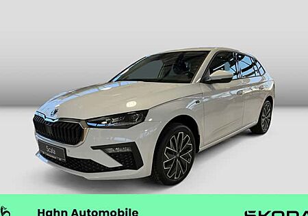 Skoda Scala 1.0 TSI 85kW DSG Tour 5 Türen