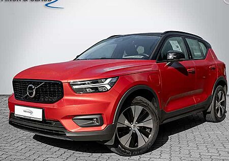 Volvo XC 40 T4 Recharge Design Expression 5 Türen