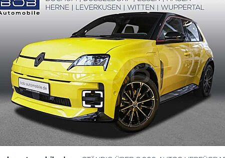 Renault R 5 Iconic Five 120 Urban Range 5 Türen