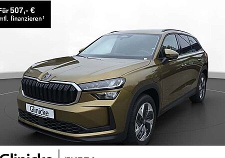 Skoda Kodiaq 1.5 TSI iV 150 KW DSG Selection 5 Türen
