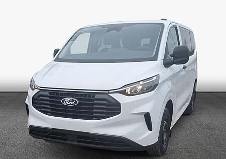 Ford Transit Custom 2.0 EcoBlue 81kW 320 L1 Trend 4 Türen