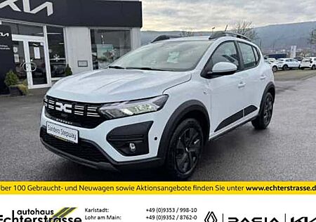 Dacia Sandero Stepway TCe 90 Stepway Expression 5 Türen