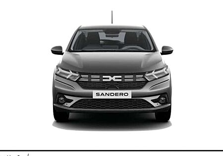 Dacia Sandero TCe 90 Comfort 5 Türen