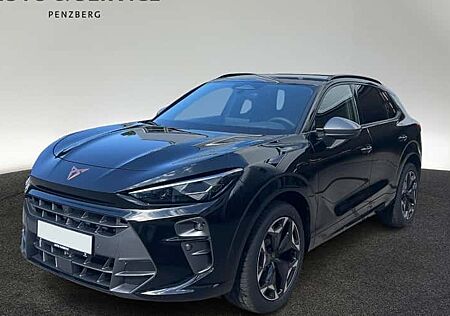 Cupra Terramar 1.5 e-HYBRID 200kW VZ DSG 5 Türen