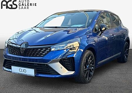 Renault Clio Full Hybrid E-Tech 145 Esprit Alpine 5 Türen