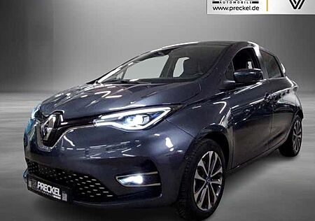 Renault ZOE Intens R135/Z.E. 50 Batteriemiete 5 Türen