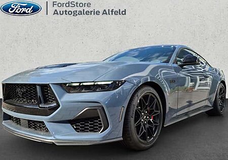 Ford Mustang 5.0 Ti-VCT V8 GT Auto 2 Türen