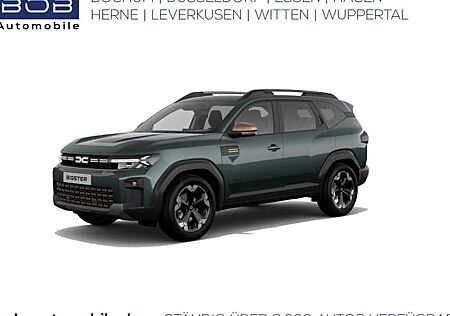 Dacia Bigster HYBRID 155 Extreme 5 Türen