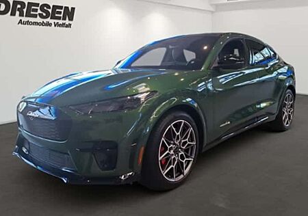 Ford Mustang Mach-E Dual-Emotor Ext Range 358kW AWD GT 5 Türen