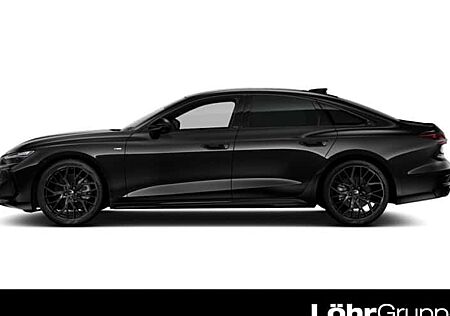 Audi A6 TDI quattro 150 kW S tronic 4 Türen