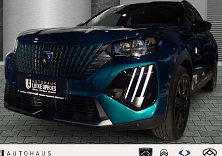 Peugeot e-2008 Elektromotor 156 GT 5 Türen