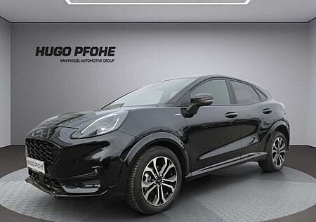 Ford Puma 1,0 EcoBoost Hybrid 114kW ST-Line X Auto 5 Türen