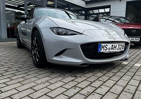 Mazda MX-5 1.5 SKYACTIV-G 132 Homura 2 Türen