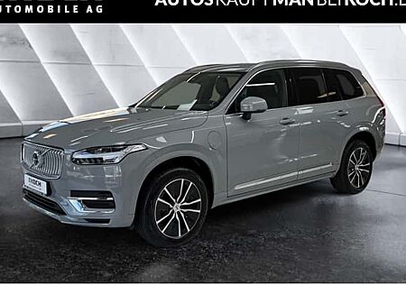 Volvo XC 90 T8 AWD Core Auto 5 Türen