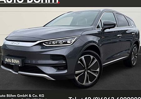 BYD TANG 108.8 kWh 5 Türen