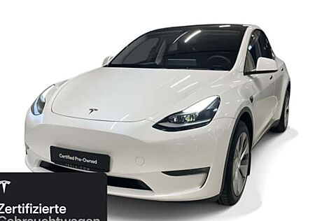 Tesla Model Y Long Range Dual Motor AWD 5 Türen
