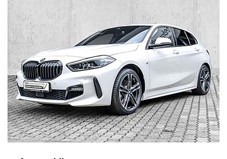 BMW 1er 120i M Sport Steptronic 5 Türen