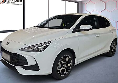 MG MG3 1.5 Hybrid+ Luxury 5 Türen