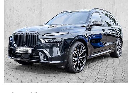 BMW X7 xDrive40d 5 Türen