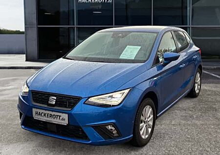 Seat Ibiza 1.0 TSI 85kW Style Edition DSG 5 Türen