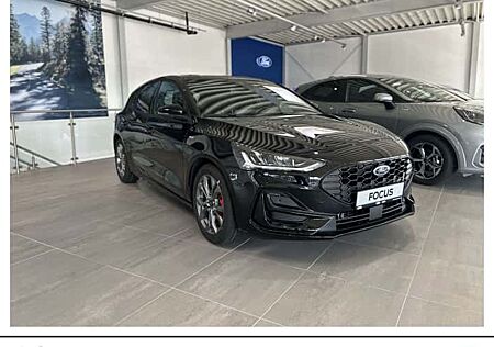 Ford Focus 1,0 EcoBoost Hybrid 92kW ST-Line 5 Türen