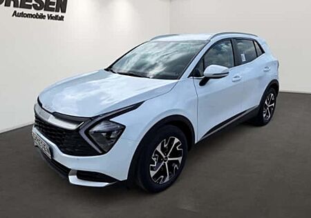 Kia Sportage 1.6 T-GDI EcoDynamics+ DCT Ultimate Edit 5 Türen