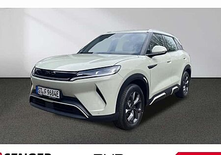 BYD ATTO 2 45kWh Boost 5 Türen