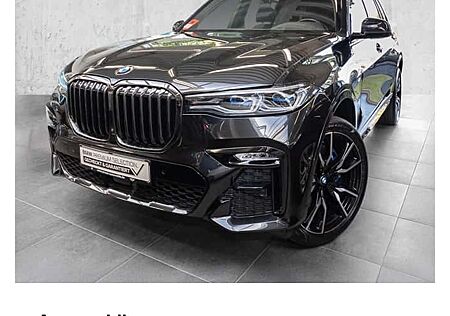 BMW X7 xDrive40i 5 Türen
