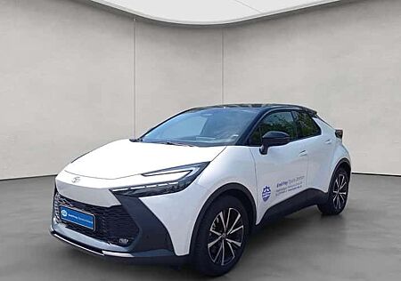 Toyota C-HR 2.0-l-VVT-i Plug-in Hybrid Teamplayer 5 Türen