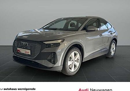 Audi Q4 e-tron 40 e-tron 5 Türen