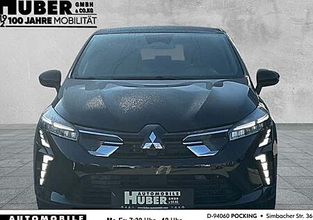 Mitsubishi Colt 1.6 Benziner Hybrid Edition 5 Türen