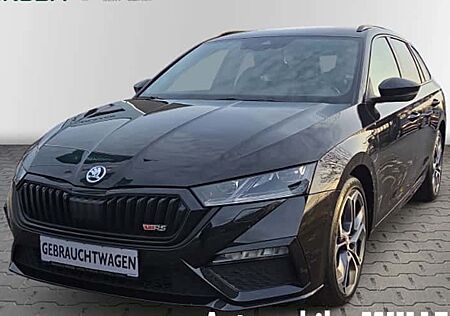 Skoda Octavia 1.4 TSI iV DSG RS COMBI 5 Türen