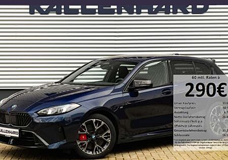 BMW 1er 120 Steptronic 5 Türen