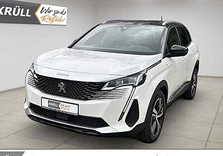 Peugeot 3008 PureTech 130 EAT8 GT 5 Türen