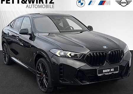 BMW X6 xDrive40i M Sport 5 Türen