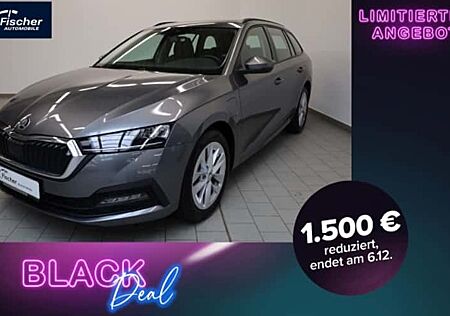 Skoda Octavia 1.4 TSI iV DSG AMBITION COMBI 5 Türen