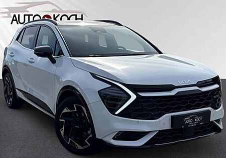 Kia Sportage 1.6 T-GDI GT-line DCT AWD 5 Türen