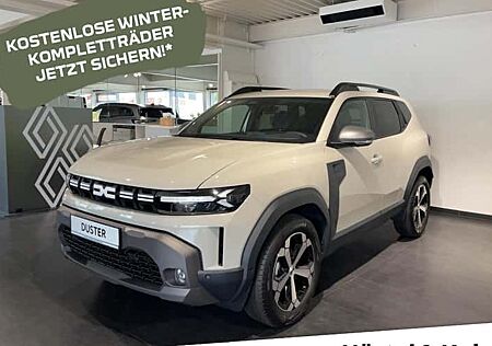 Dacia Duster TCe 130 Journey 5 Türen