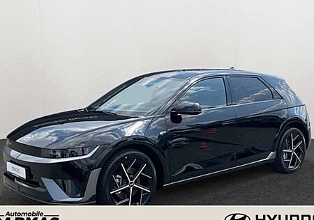 Hyundai IONIQ 5 84kWh 168kW Heckantrieb N Line 5 Türen