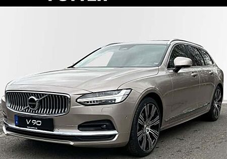 Volvo V90 B4 Core Auto 5 Türen