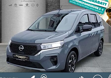 Nissan Townstar DIG-T 130 Tekna 5 Türen