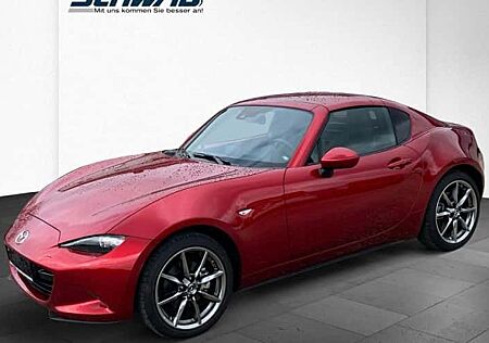 Mazda MX-5 2.0 SKYACTIV-G 184 Exclusive-Line 2 Türen