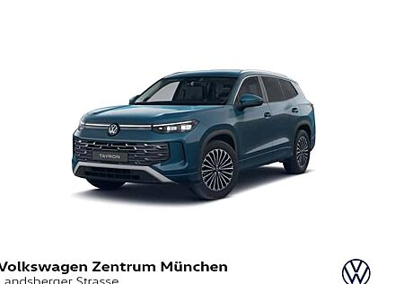 VW Tayron 1.5 eTSI OPF DSG Elegance 5 Türen