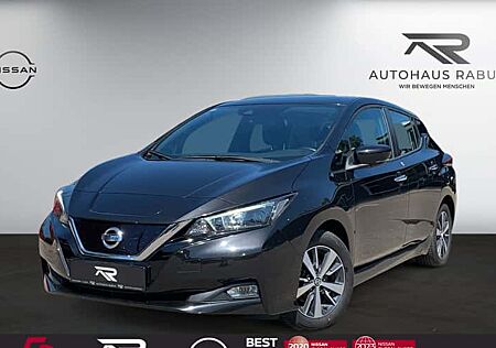 Nissan Leaf 150 PS 39KWH TEKNA 5 Türen