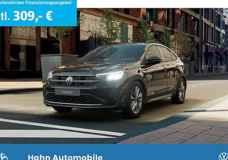 VW Taigo 1.0 TSI OPF 85 kW DSG GOAL 5 Türen